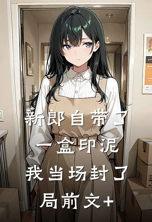新郎自带了一盒印泥，我当场封了局前文+