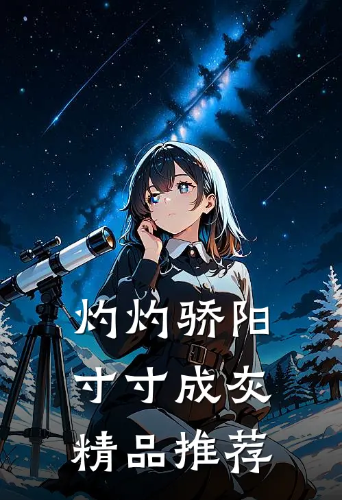 灼灼骄阳，寸寸成灰精品推荐