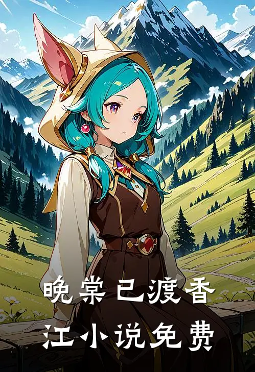 晚棠已渡香江小说免费