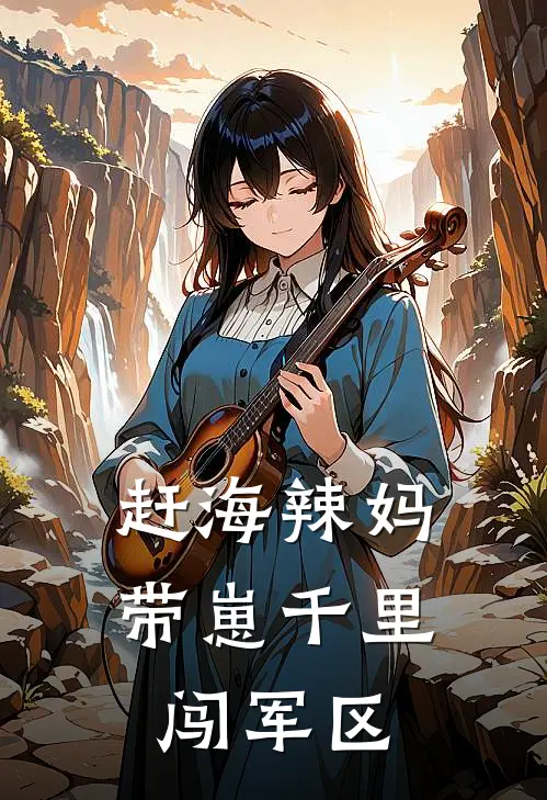 赶海辣妈：带崽千里闯军区