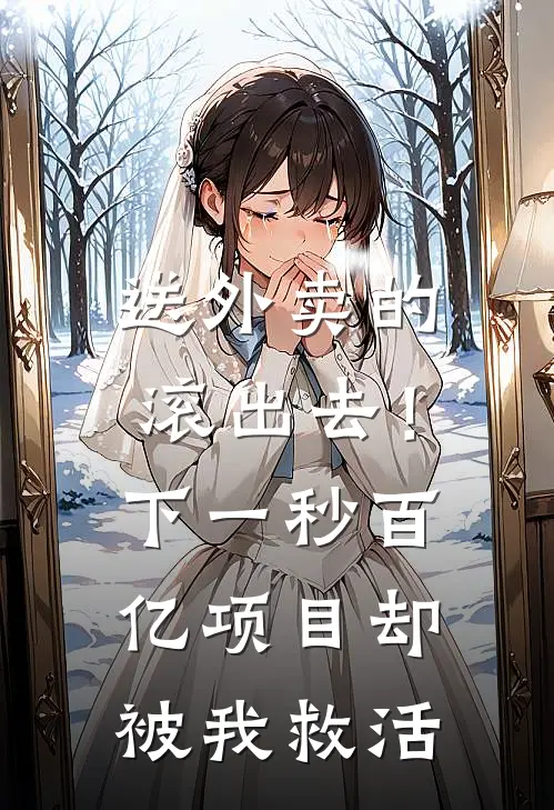 送外卖的滚出去！下一秒百亿项目却被我救活