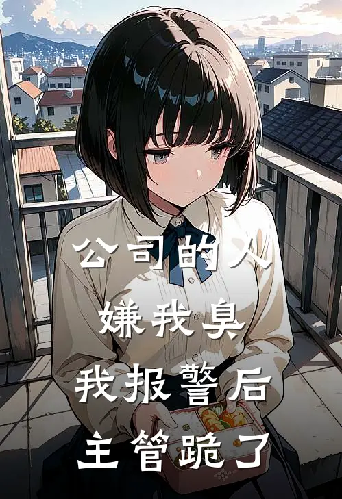 公司的人嫌我臭，我报警后主管跪了