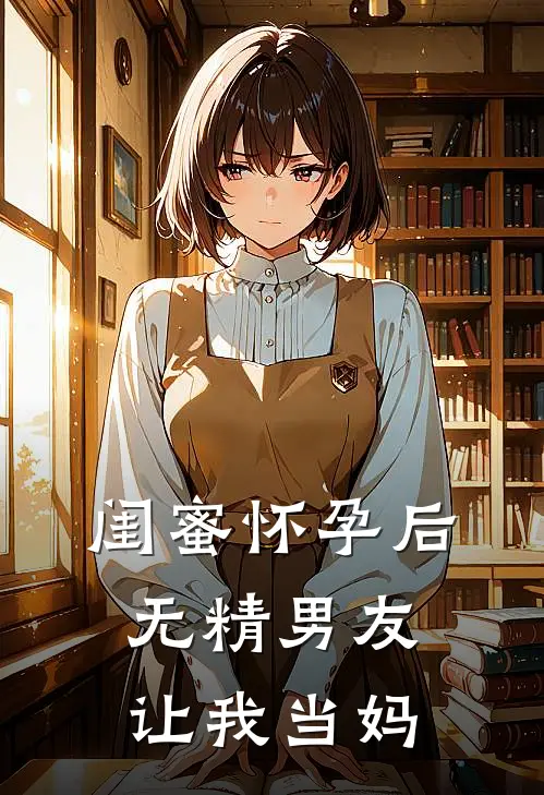 闺蜜怀孕后，无精男友让我当妈