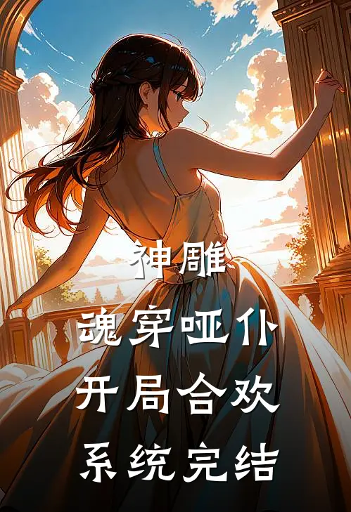 神雕：魂穿哑仆，开局合欢系统完结