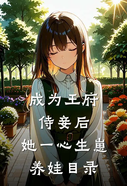 成为王府侍妾后，她一心生崽养娃目录