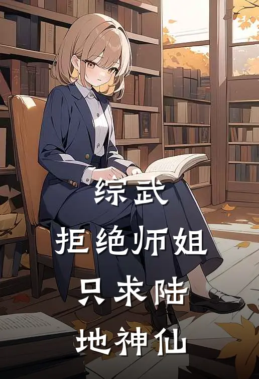 综武：拒绝师姐，只求陆地神仙