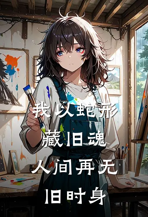 我以蛇形藏旧魂，人间再无旧时身