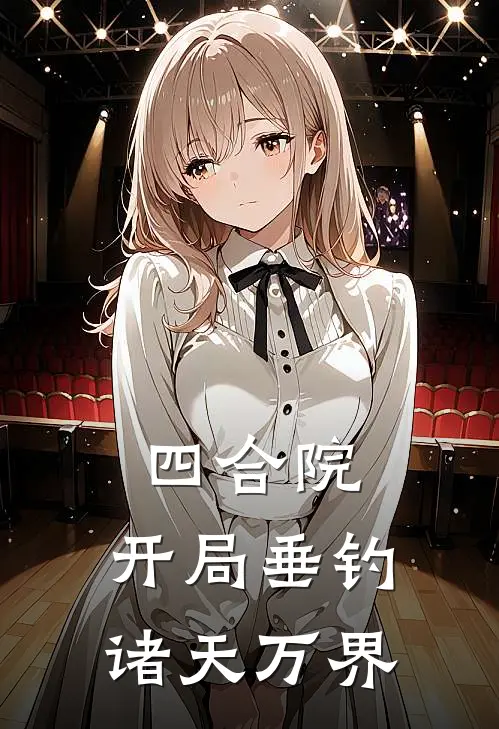 四合院：开局垂钓诸天万界