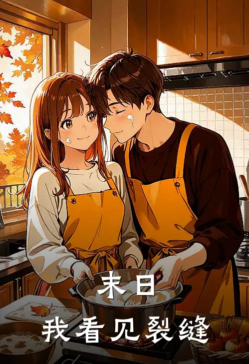 末日：我看见裂缝