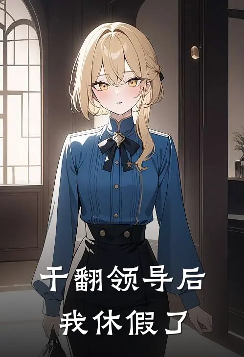 干翻领导后，我休假了