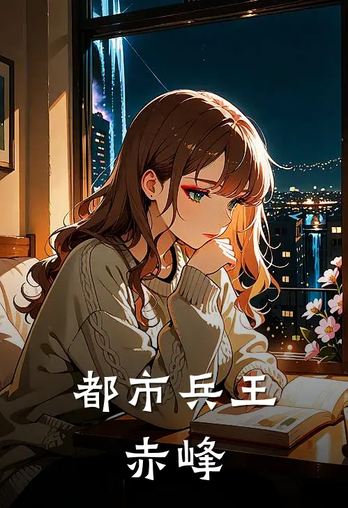 都市兵王：赤峰