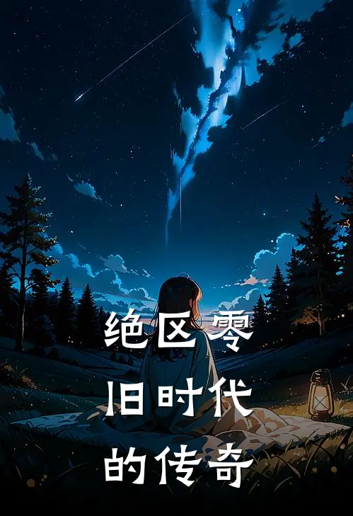 绝区零：旧时代的传奇