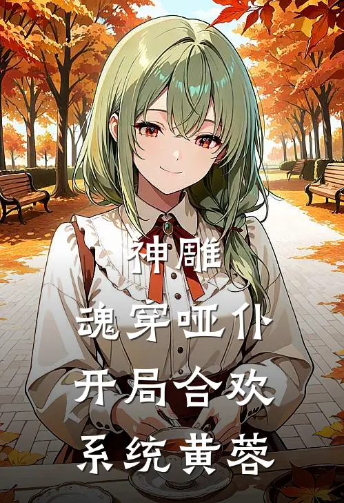 神雕：魂穿哑仆，开局合欢系统黄蓉
