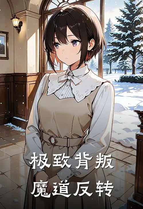 极致背叛，魔道反转