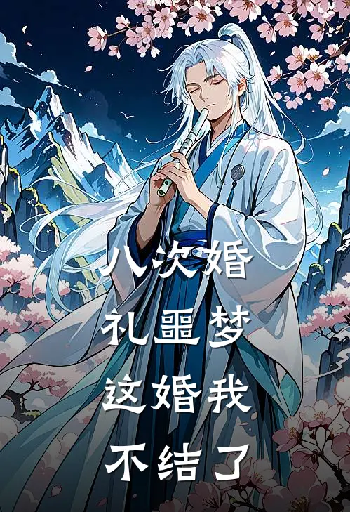八次婚礼噩梦，这婚我不结了