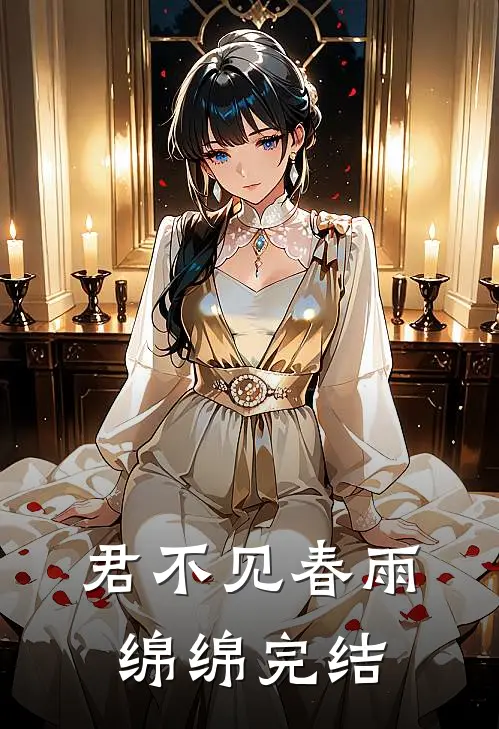 君不见春雨绵绵完结
