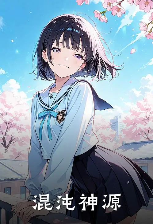 混沌神源