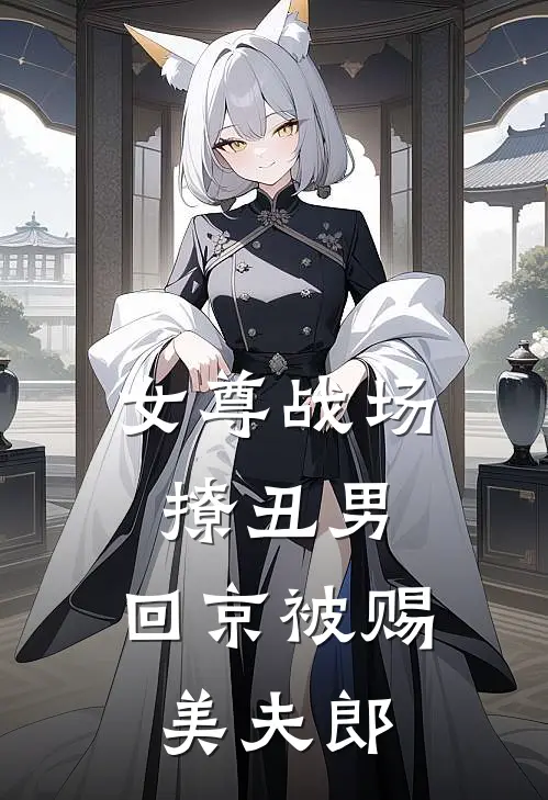 女尊战场撩丑男，回京被赐美夫郎
