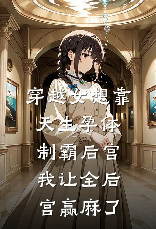 穿越女想靠天生孕体制霸后宫，我让全后宫赢麻了