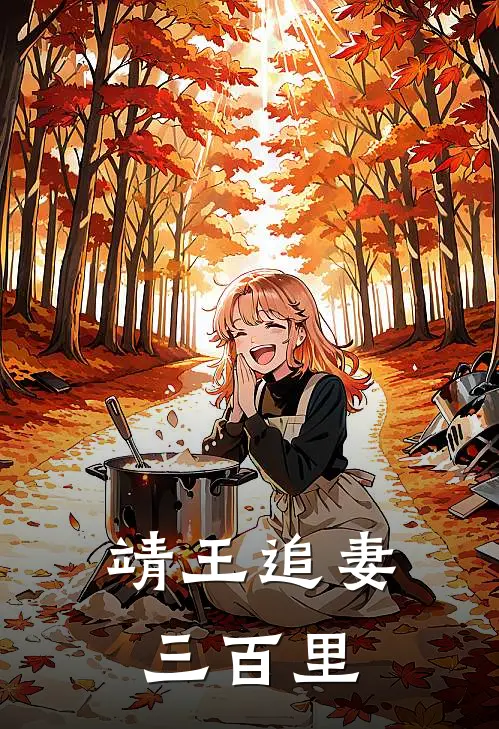 靖王追妻三百里