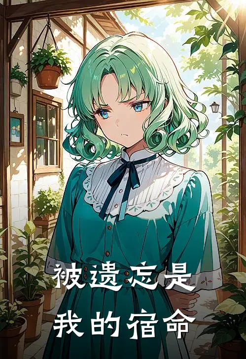 被遗忘是我的宿命