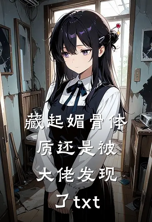 藏起媚骨体质还是被大佬发现了txt