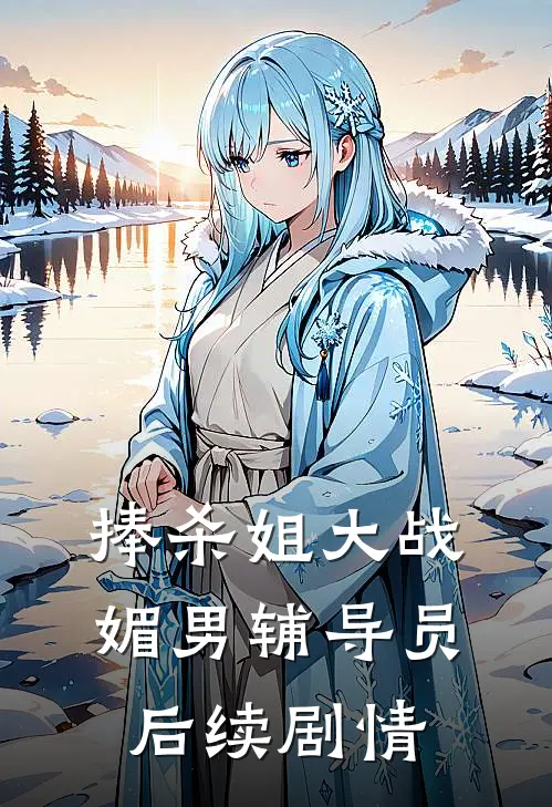 捧杀姐大战媚男辅导员后续剧情