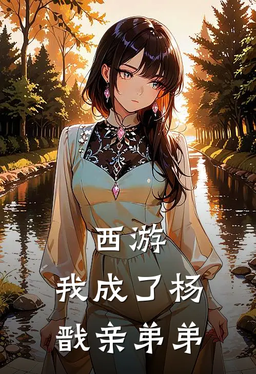 西游：我成了杨戬亲弟弟