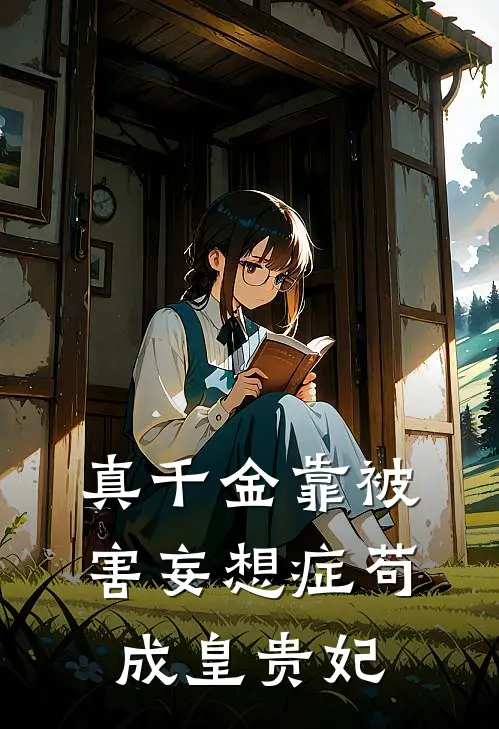 真千金靠被害妄想症苟成皇贵妃