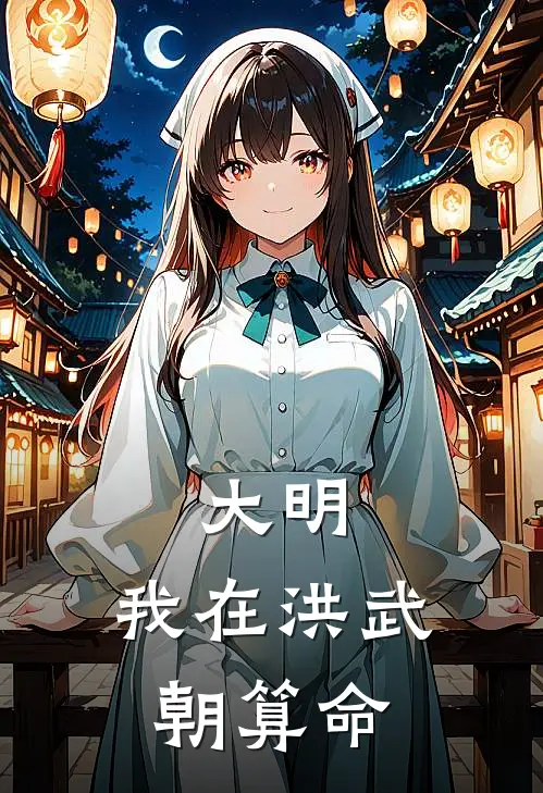 大明：我在洪武朝算命