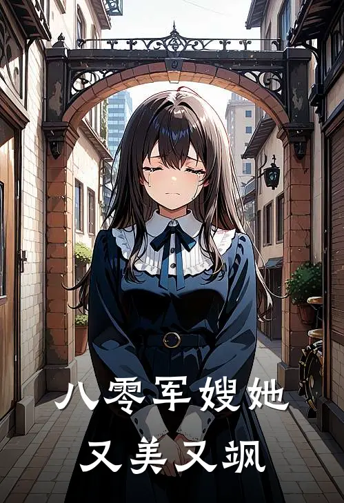 八零军嫂她又美又飒