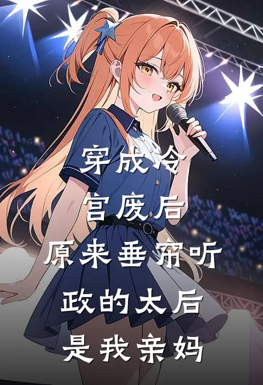 穿成冷宫废后，原来垂帘听政的太后是我亲妈