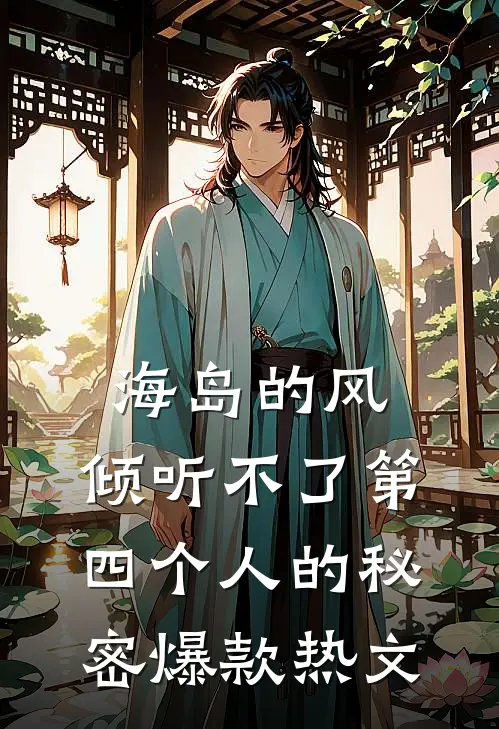 海岛的风，倾听不了第四个人的秘密爆款热文