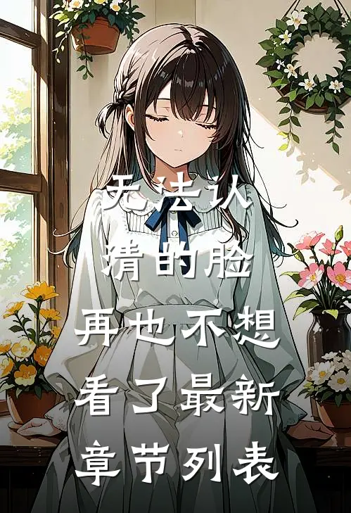 无法认清的脸，再也不想看了最新章节列表
