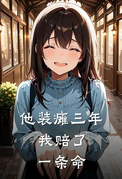 他装瘫三年，我赔了一条命