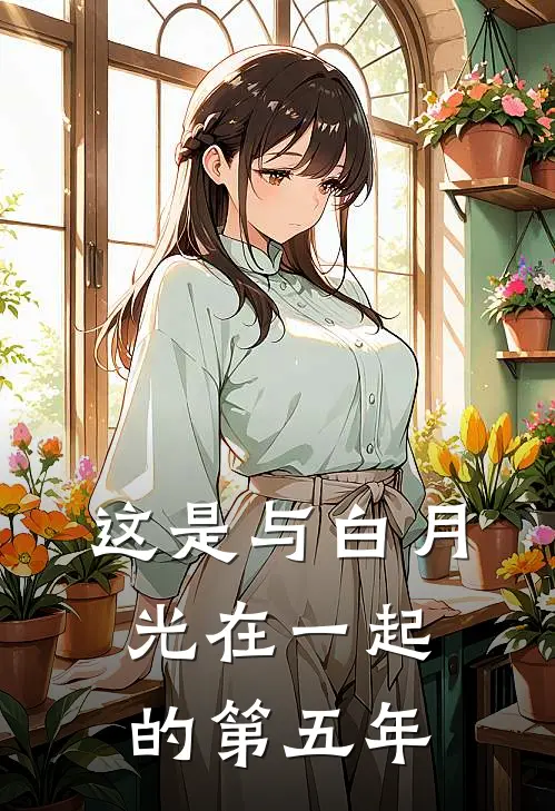 这是与白月光在一起的第五年