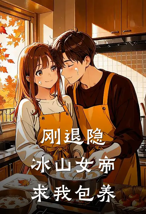 刚退隐，冰山女帝求我包养