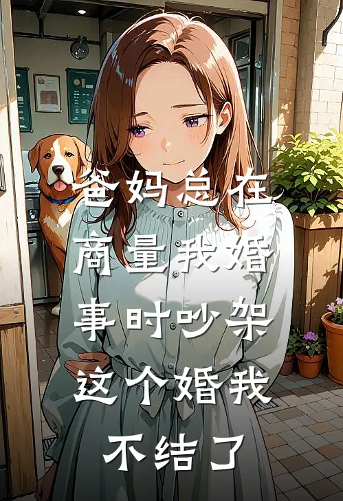 爸妈总在商量我婚事时吵架，这个婚我不结了