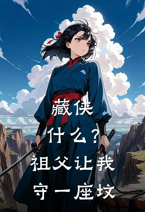 藏侠：什么？祖父让我守一座坟
