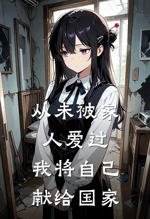 从未被家人爱过，我将自己献给国家