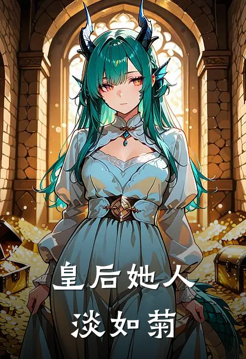 皇后她人淡如菊