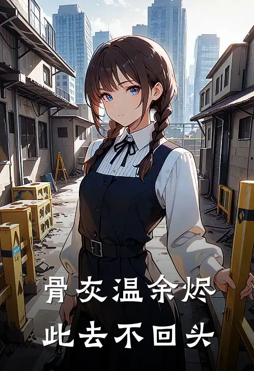 骨灰温余烬，此去不回头
