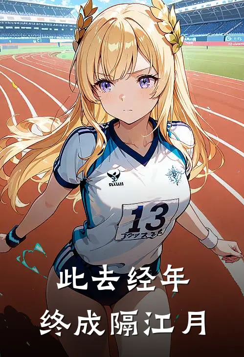 此去经年，终成隔江月