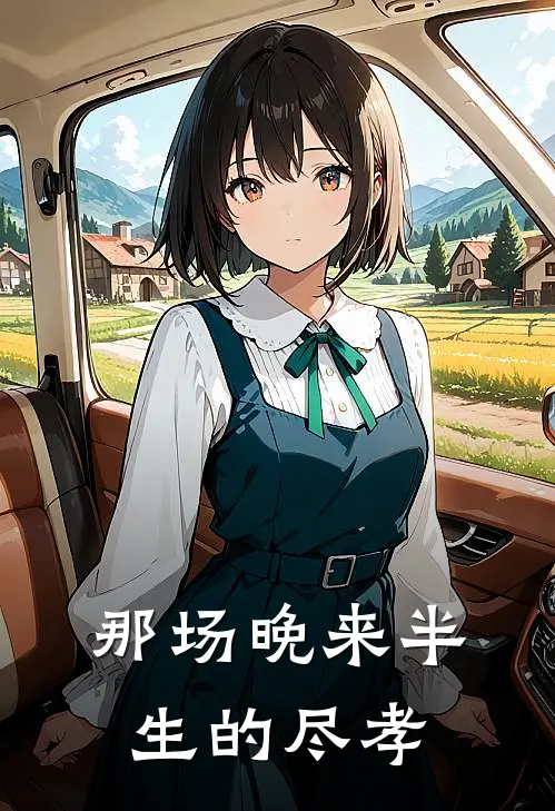 那场晚来半生的尽孝