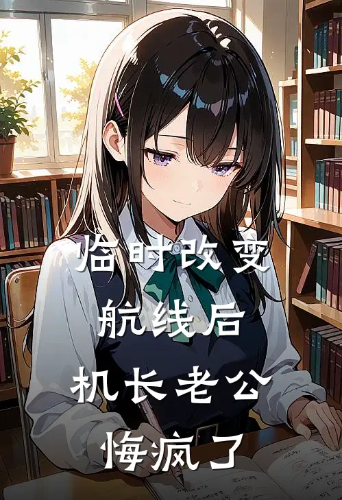 临时改变航线后，机长老公悔疯了