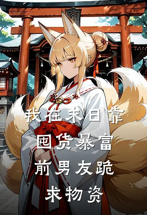 我在末日靠囤货暴富，前男友跪求物资
