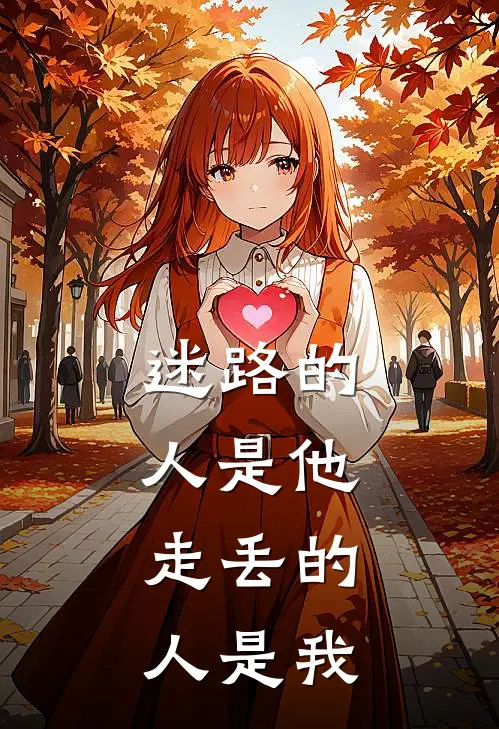 迷路的人是他，走丢的人是我