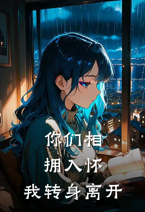 你们相拥入怀，我转身离开
