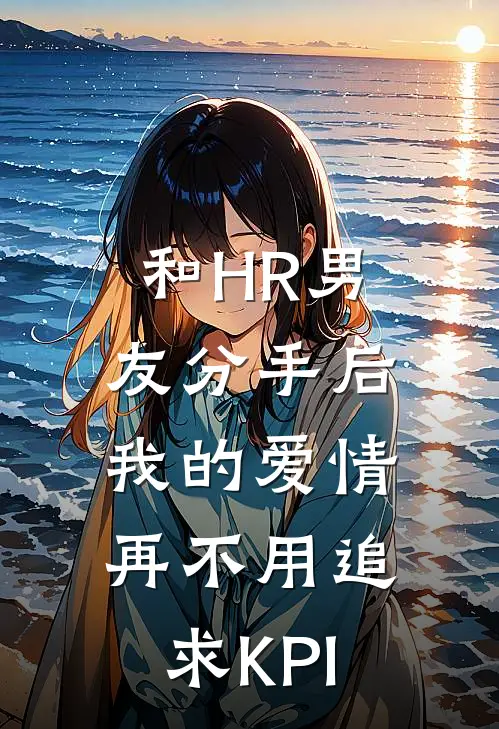 和HR男友分手后，我的爱情再不用追求KPI