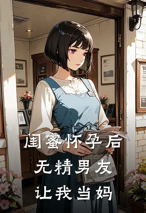 闺蜜怀孕后，无精男友让我当妈